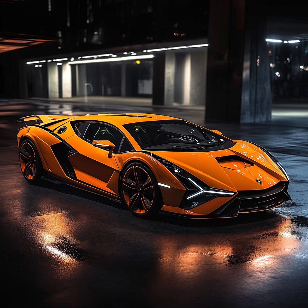 Revuelto (2024-2025)