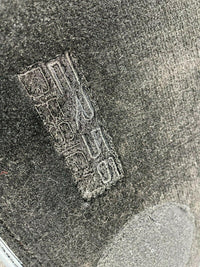 Sheepskin Floor Mats For Rolls Royce Spectre (2023-2024) ER56 Design Brand - AutoWin