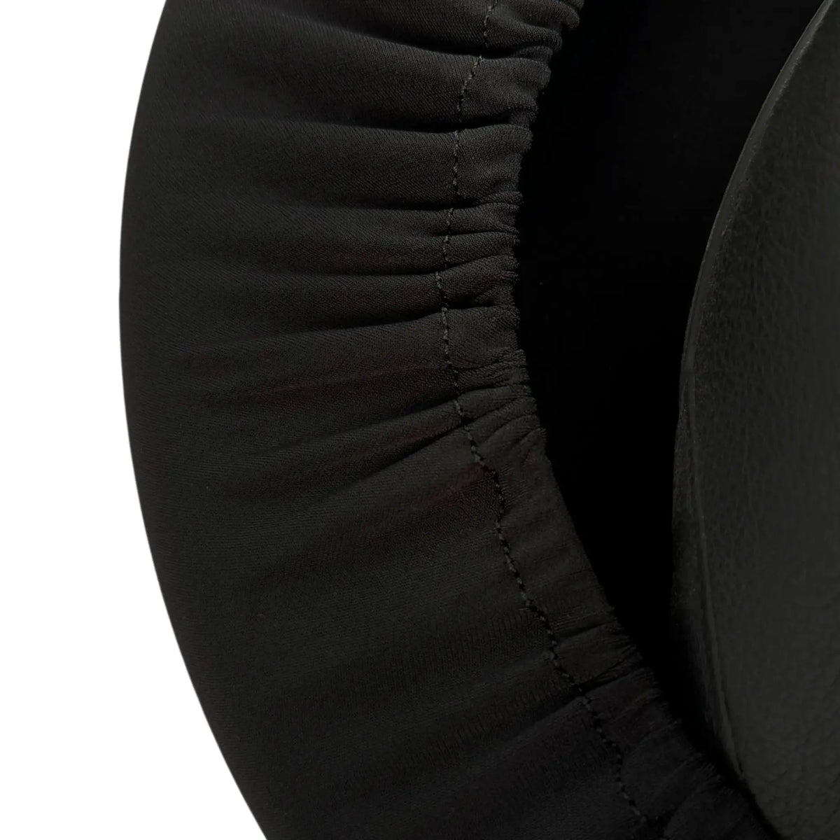Steering Wheel Cover with French Tricolor