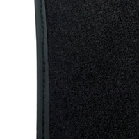 Violet Sheepskin Floor Mats for Rolls-Royce Spectre (2023-2024) - AutoWin