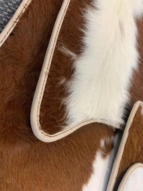 Cow Leather Floor Mats For Bentley Arnage T (1998-2009) - AutoWin