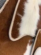 Cow Leather Floor Mats For Bentley Continental GT 2003–2011 Limited Edition - AutoWin