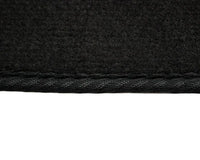 Floor Mats For Alfa Romeo Giulietta 2016-2020 - AutoWin