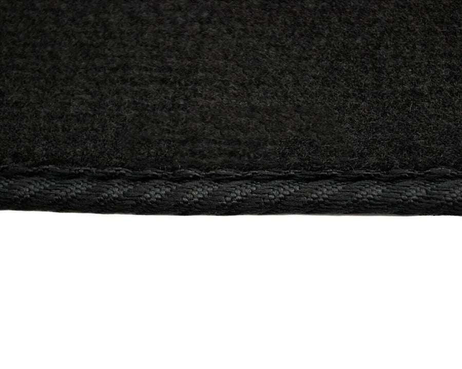 Floor Mats For Alfa Romeo Mito 2016-2020 - AutoWin