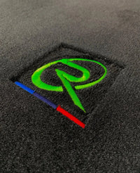 Floor Mats For BMW 2 Series F22 Brand Tailored Set Perfect Fit - AutoWin