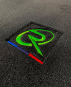 Floor Mats For BMW 4 Series F33 - AutoWin