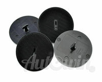 Floor Mats For BMW 7 Series G11 Tailored Set Perfect Fit - AutoWin