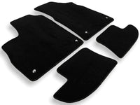 Floor Mats For Bentley Continental GT 2011–2018 - AutoWin