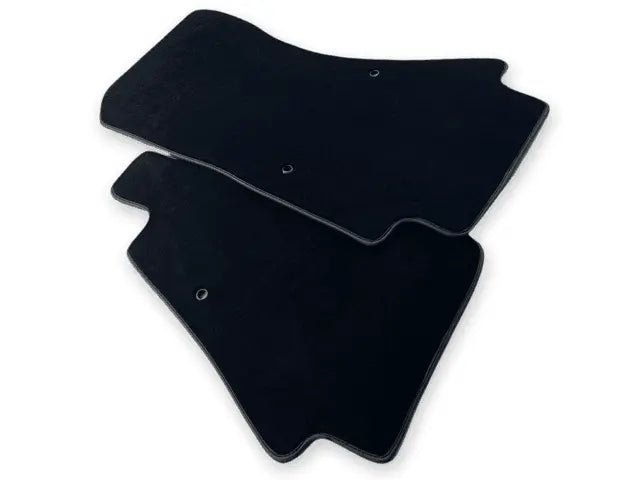 Floor Mats For Bugatti Chiron Tailored Carpets Set - AutoWin