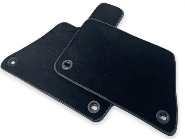 Floor Mats For Bugatti Veyron Tailored Carpets Set - AutoWin