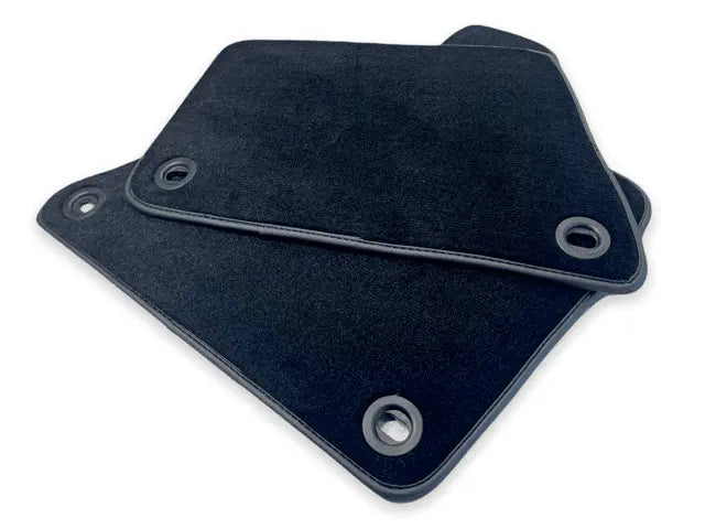 Floor Mats For Bugatti Veyron Tailored Carpets Set - AutoWin