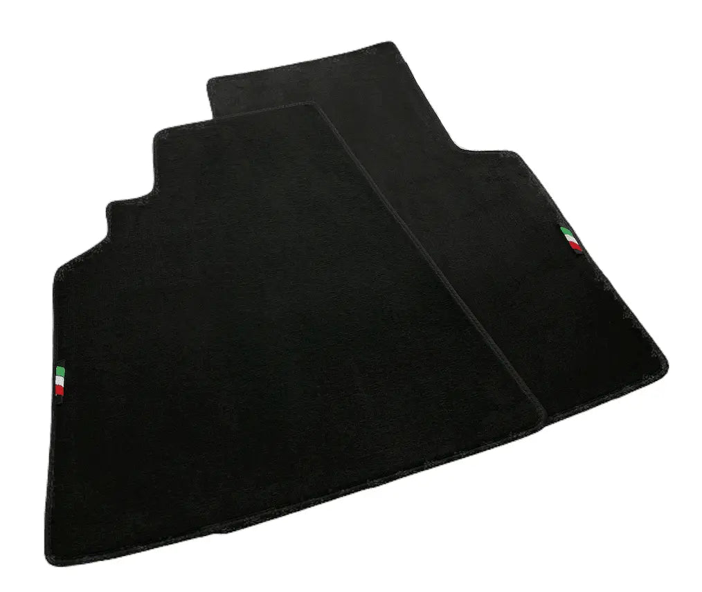 Floor Mats For Ferrari 550 Maranello 1996-2002 AutoWin Brand Italian Edition - AutoWin