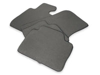 Floor Mats For Rolls Royce Cullinan Rr31 2018-2023 Gray - AutoWin