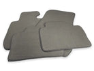 Floor Mats For Rolls Royce Cullinan Rr31 2018-2023 Gray - AutoWin