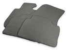 Floor Mats For Rolls Royce Cullinan Rr31 2018-2023 Gray - AutoWin