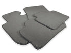 Floor Mats For Rolls Royce Ghost Series II (2021-2024) Gray - AutoWin