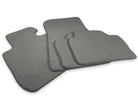 Floor Mats For Rolls Royce Ghost Series II (2021-2024) Gray - AutoWin
