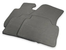 Floor Mats For Rolls Royce Ghost Series II (2021-2024) Gray - AutoWin