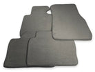 Floor Mats For Rolls Royce Ghost Series II (2021-2024) Gray - AutoWin