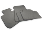 Gray Floor Mats For Rolls Royce Phantom VIII (2017-2024) - AutoWin