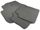 Gray Floor Mats For Rolls Royce Phantom VIII (2017-2024) - AutoWin
