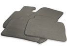 Gray Floor Mats For Rolls Royce Phantom VIII (2017-2024) - AutoWin