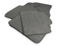 Floor Mats For Rolls Royce Shadow 1965-1977 Gray - AutoWin