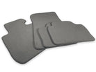 Floor Mats For Rolls Royce Wraith 2013-2023 Gray - AutoWin