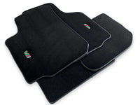 Floor Mats For Skoda Felicia 1994-1998 - AutoWin