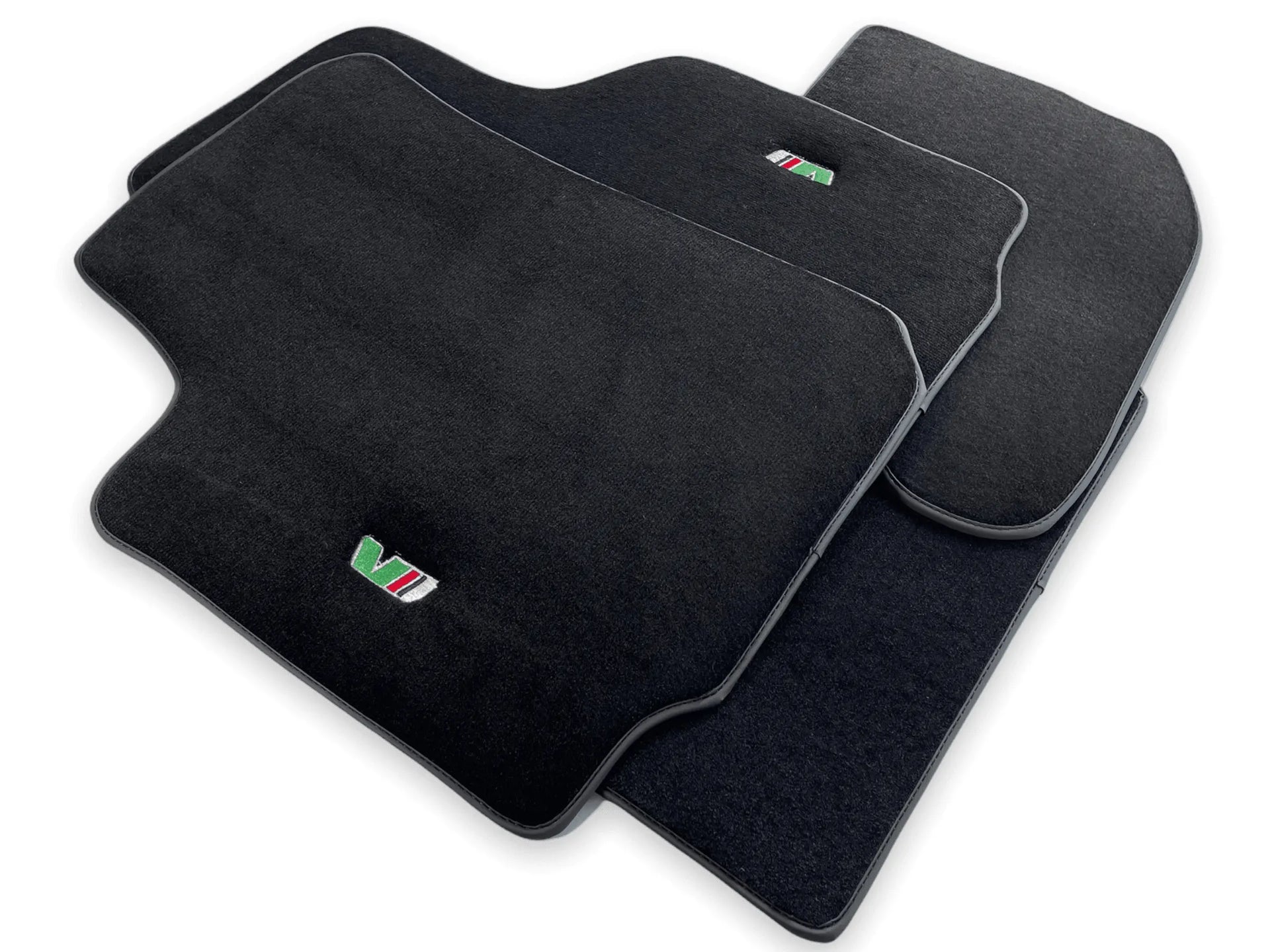 Floor Mats For Skoda Felicia 1994-1998 - AutoWin