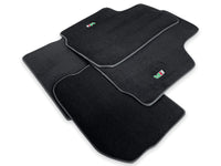 Floor Mats For Skoda Kamiq 2019-2022 - AutoWin