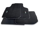 Floor Mats For Skoda Rapid 2012-2022 - AutoWin