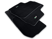 Floor Mats For Skoda Rapid 2012-2022 - AutoWin