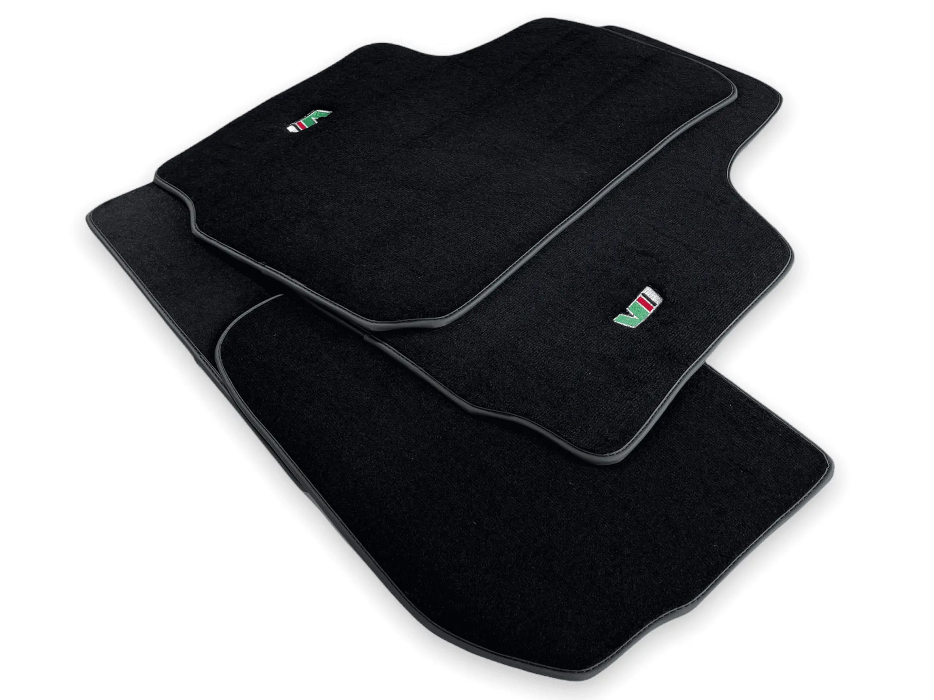 Floor Mats For Skoda Scala 2019-2022 - AutoWin