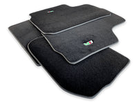 Floor Mats For Skoda Superb II 2008-2015 - AutoWin