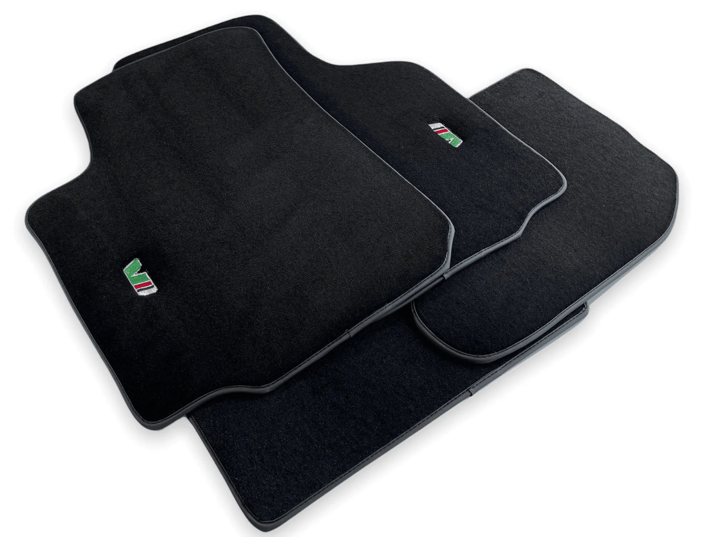 Floor Mats For Skoda Superb III 2015-2022 - AutoWin