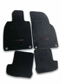 Floor Mats for Audi A2 2000-2005 8Z - AutoWin