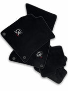 Floor Mats for Audi A3 - 3-door Hatchback (1996-2000) - AutoWin