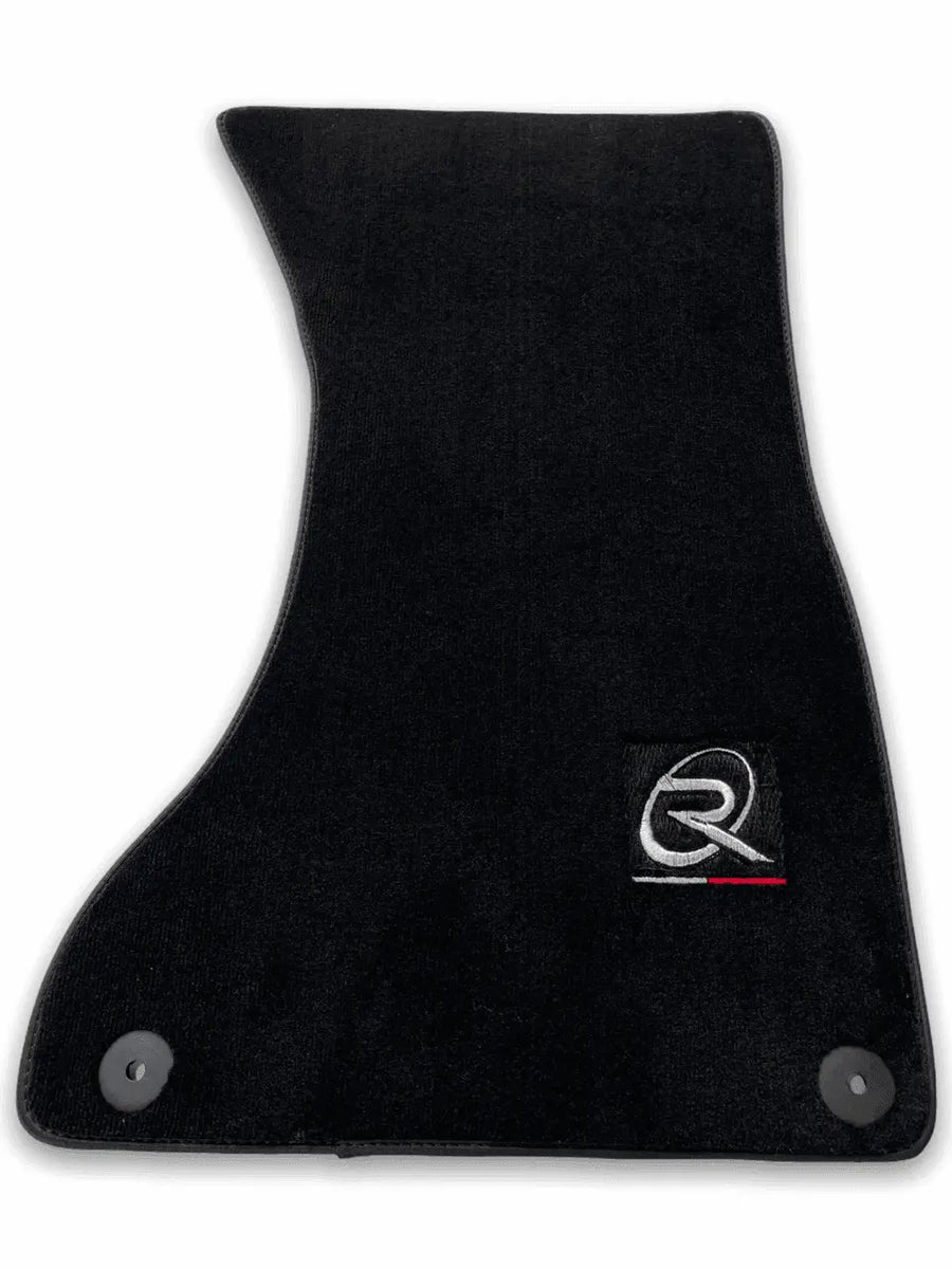Floor Mats for Audi A3 - 3-door Hatchback (1996-2000) - AutoWin