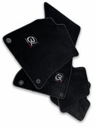Floor Mats for Audi A3 - 5-door Sportback (2004-2012) - AutoWin