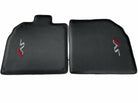 Floor Mats for Lamborghini Aventador Svj Leather Carbon Limited Edition - AutoWin