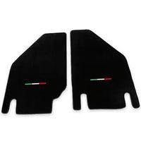 Floor Mats for Lamborghini Countach Autowin Brand - AutoWin
