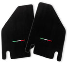 Floor Mats for Lamborghini Countach Autowin Brand - AutoWin