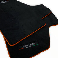 Floor Mats for Lamborghini Diablo 1990-2001 Autowin Brand Brand - AutoWin