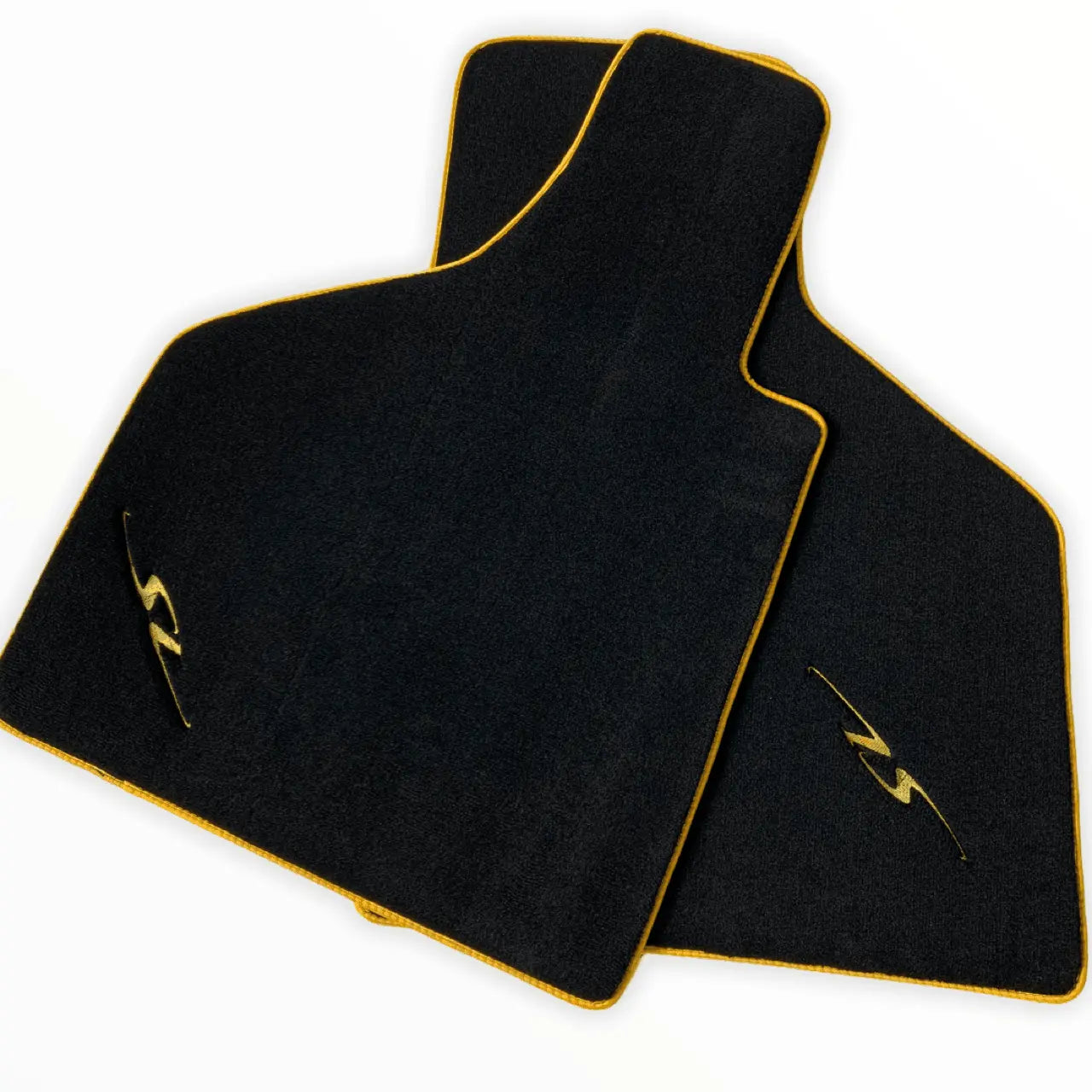 Floor Mats for Lamborghini Diablo 1990-2001 Sv Autowin Brand - AutoWin