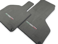 Floor Mats for Lamborghini Huracan Gray Color - AutoWin