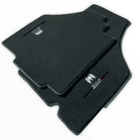 Floor Mats for Lamborghini Murcielago Embroidery AutoWin Brand - AutoWin