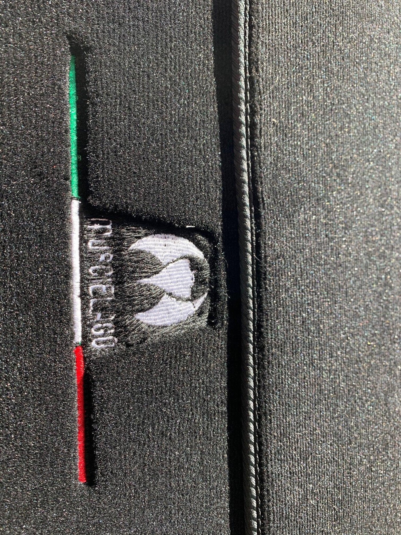 Floor Mats for Lamborghini Murcielago Embroidery AutoWin Brand - AutoWin