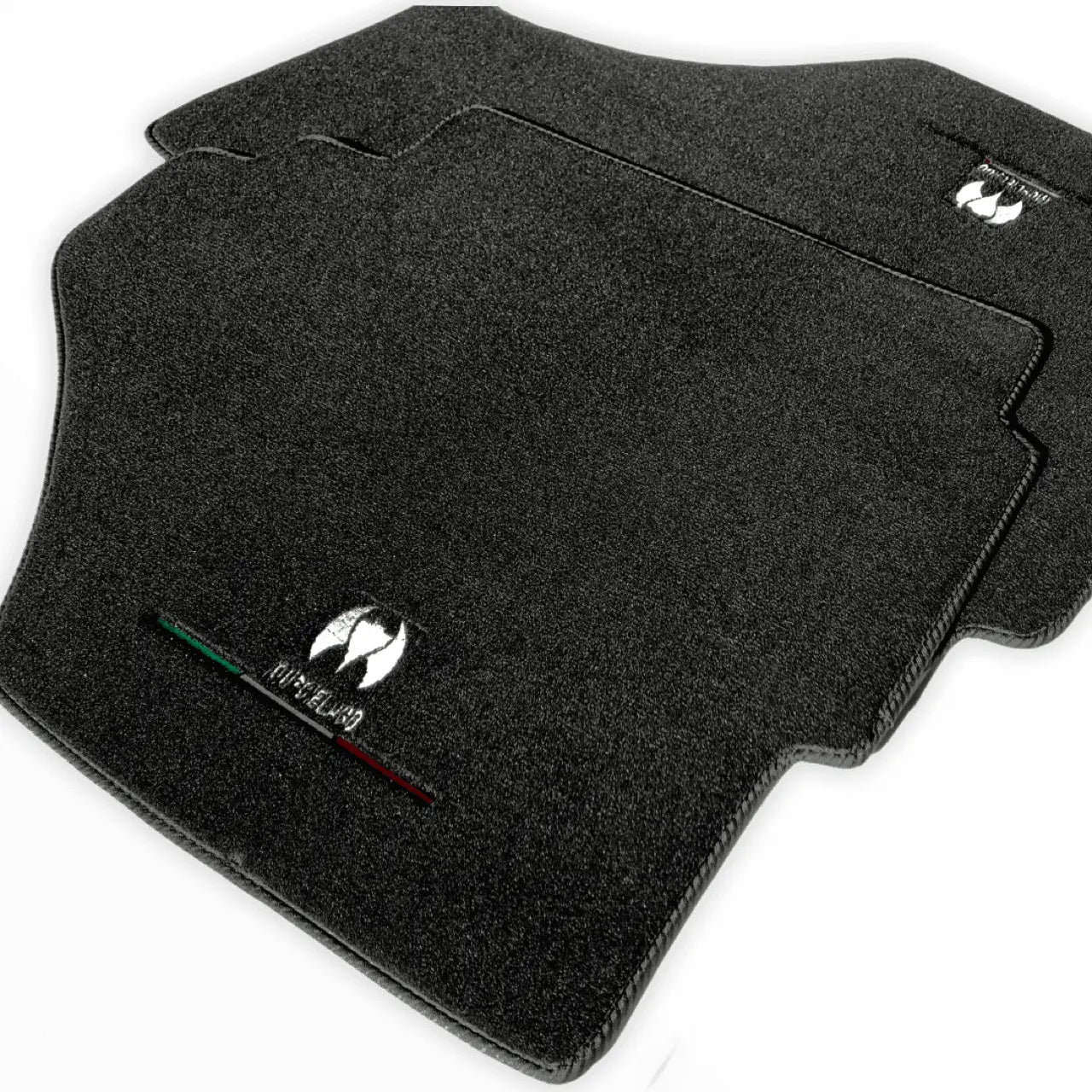 Floor Mats for Lamborghini Murcielago Embroidery AutoWin Brand - AutoWin