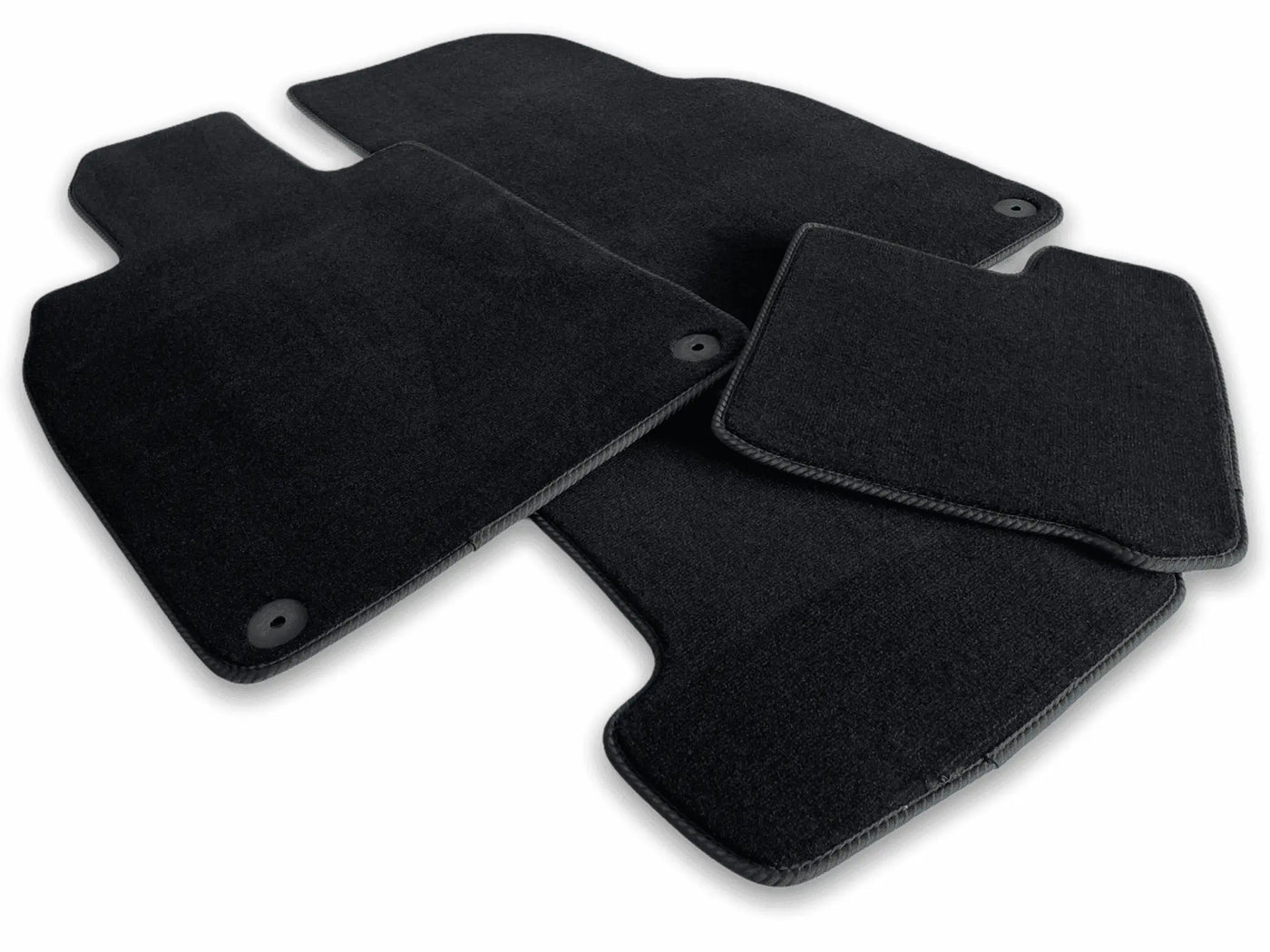 Floor Mats for Porsche 918 Spyder 2015 Carpet AutoWin - AutoWin